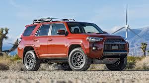 Toyota 4Runner 2022 TRD